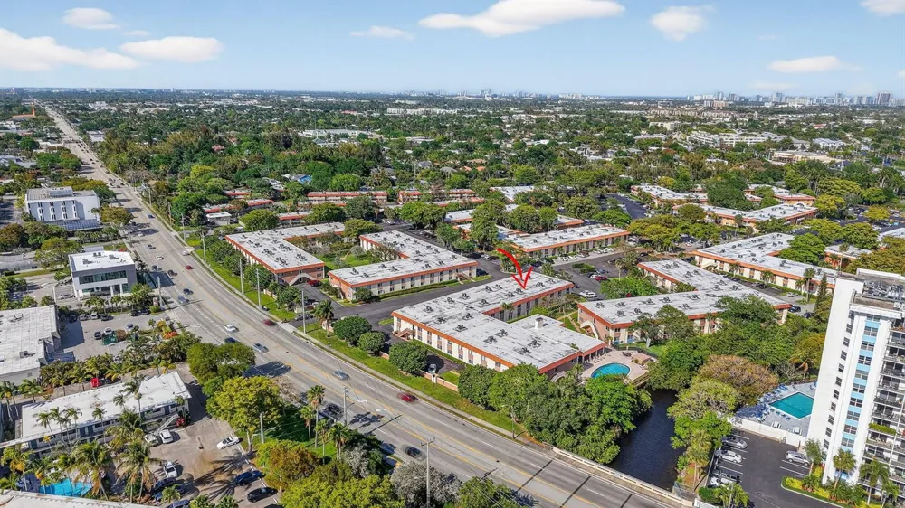 12 NE 19th Court #118a Wilton Manors, FL 33305