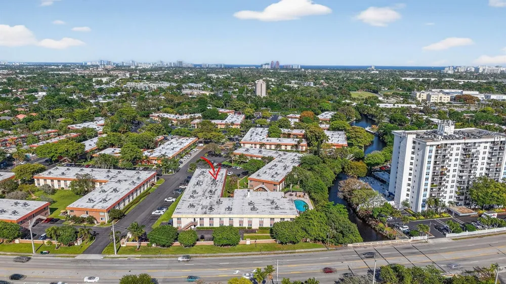 12 NE 19th Court #118a Wilton Manors, FL 33305