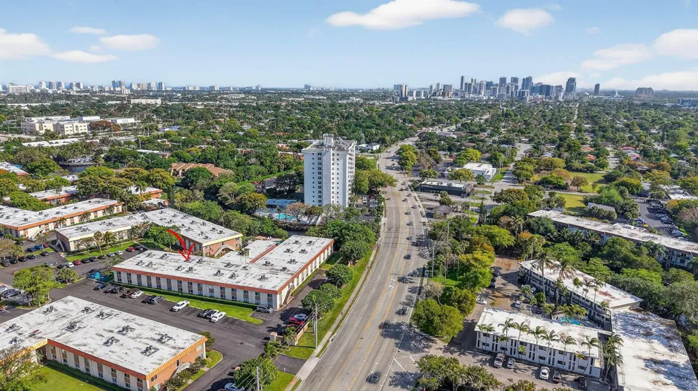 12 NE 19th Court #118a Wilton Manors, FL 33305