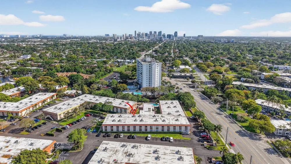 12 NE 19th Court #118a Wilton Manors, FL 33305