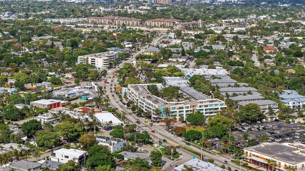 12 NE 19th Court #118a Wilton Manors, FL 33305