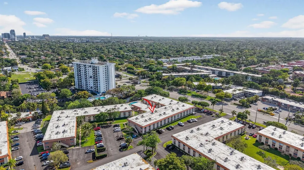 12 NE 19th Court #118a Wilton Manors, FL 33305