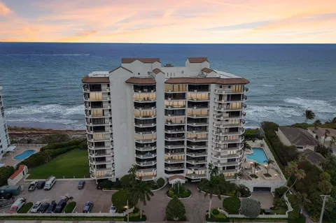 800 Ocean Drive #1105