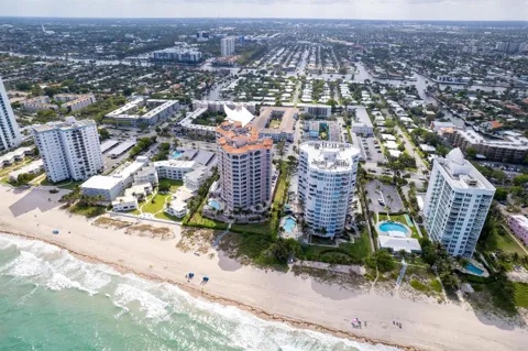 1461 S Ocean Boulevard #304