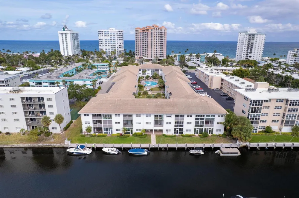1461 S Ocean Boulevard #304 Lauderdale By The Sea, FL 33062