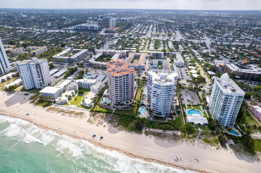 1461 S Ocean Boulevard #304 Lauderdale By The Sea, FL 33062
