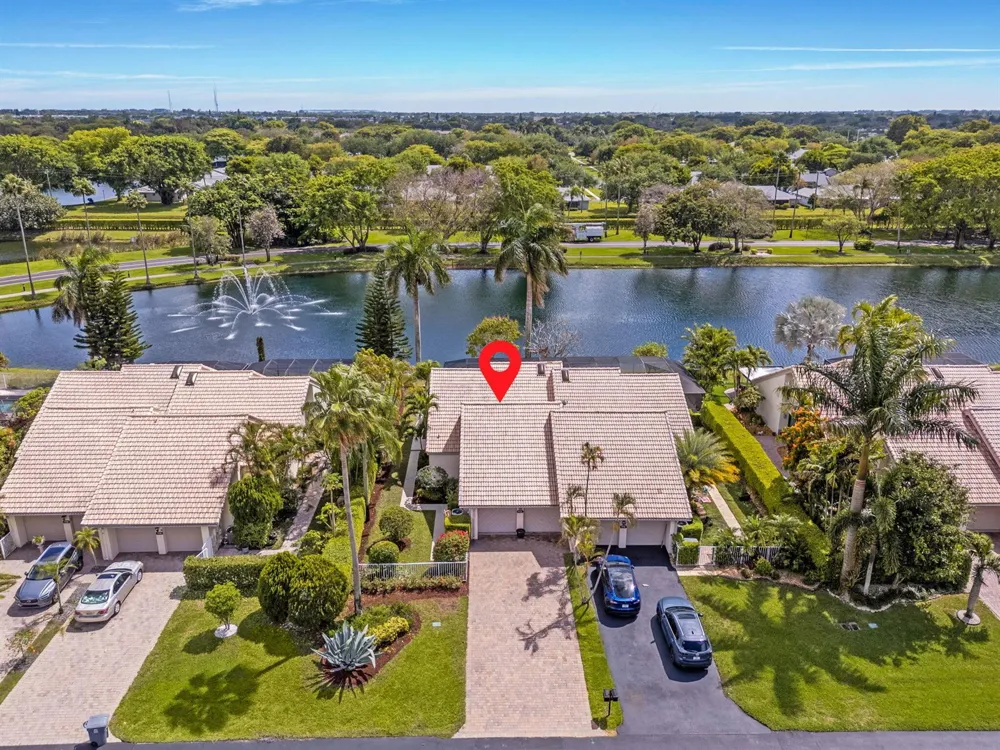 9722 Erica Court Boca Raton, FL 33496