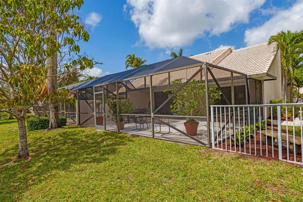 9722 Erica Court Boca Raton, FL 33496