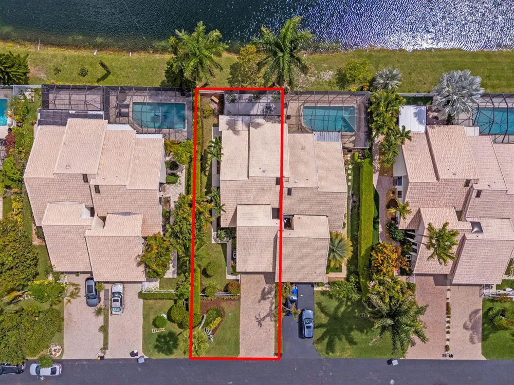 9722 Erica Court Boca Raton, FL 33496
