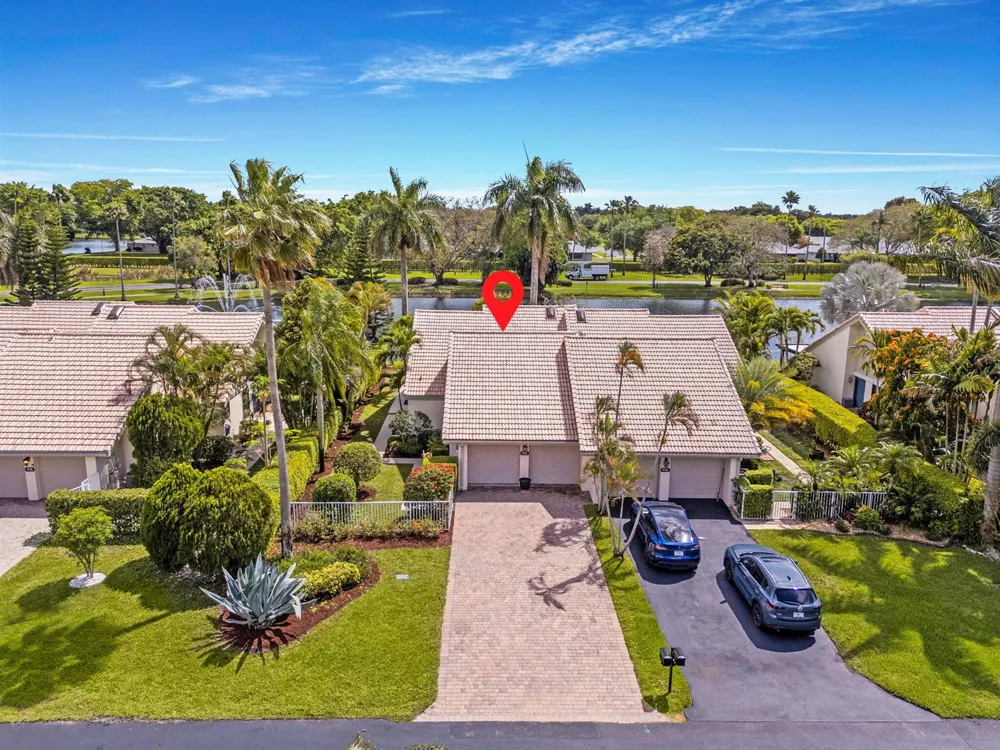 9722 Erica Court Boca Raton, FL 33496