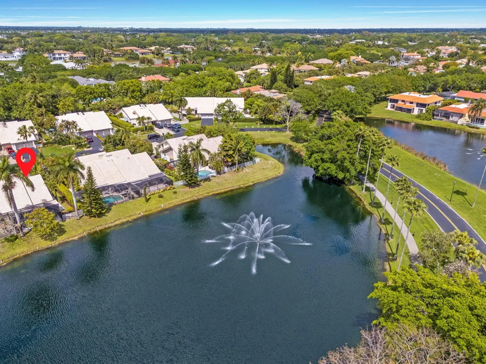 9722 Erica Court Boca Raton, FL 33496