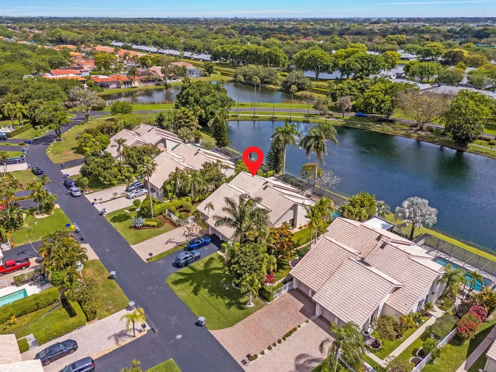 9722 Erica Court Boca Raton, FL 33496