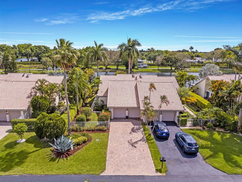 9722 Erica Court Boca Raton, FL 33496