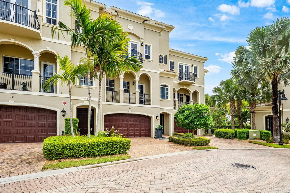 144 Tierra Lane #11 Jupiter, FL 33477