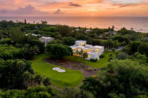 12 Beach Road