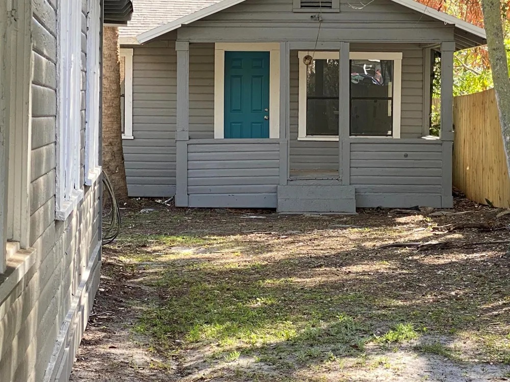 516 S 11th Street Fort Pierce, FL 34950