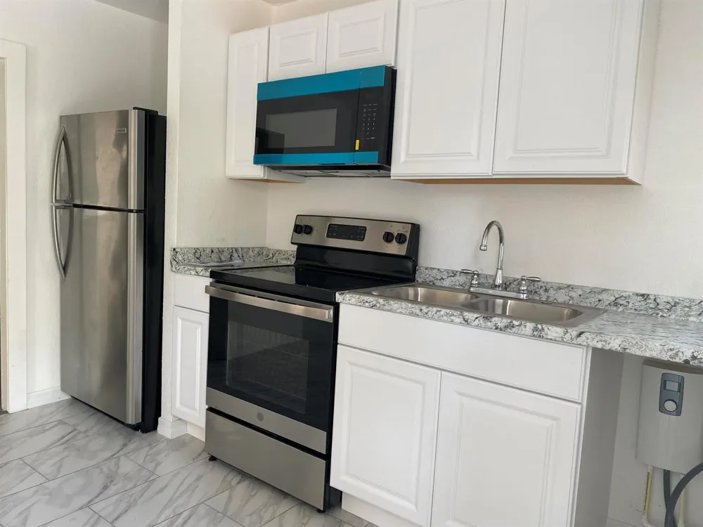 516 S 11th Street Fort Pierce, FL 34950