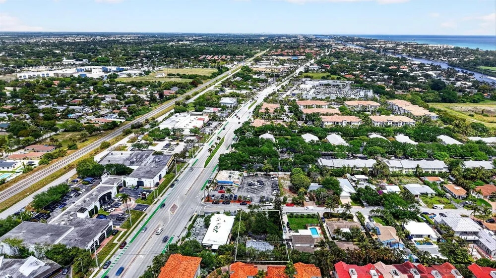 600 Allen Avenue Delray Beach, FL 33483