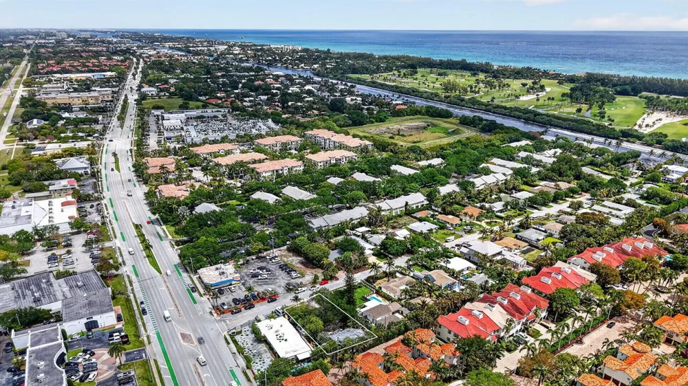 600 Allen Avenue Delray Beach, FL 33483