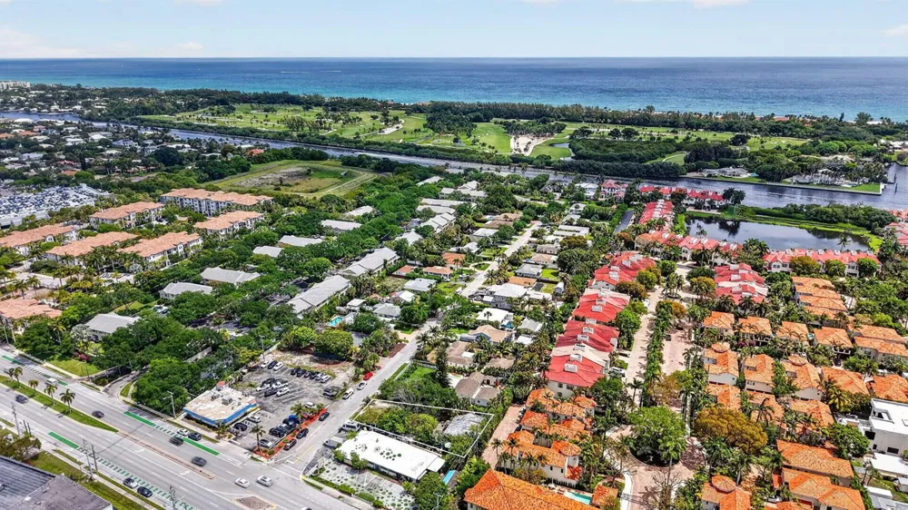600 Allen Avenue Delray Beach, FL 33483