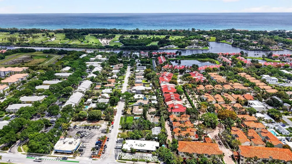 600 Allen Avenue Delray Beach, FL 33483
