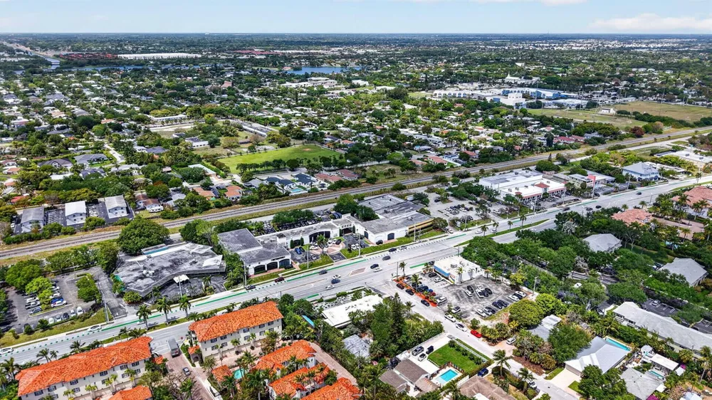 600 Allen Avenue Delray Beach, FL 33483