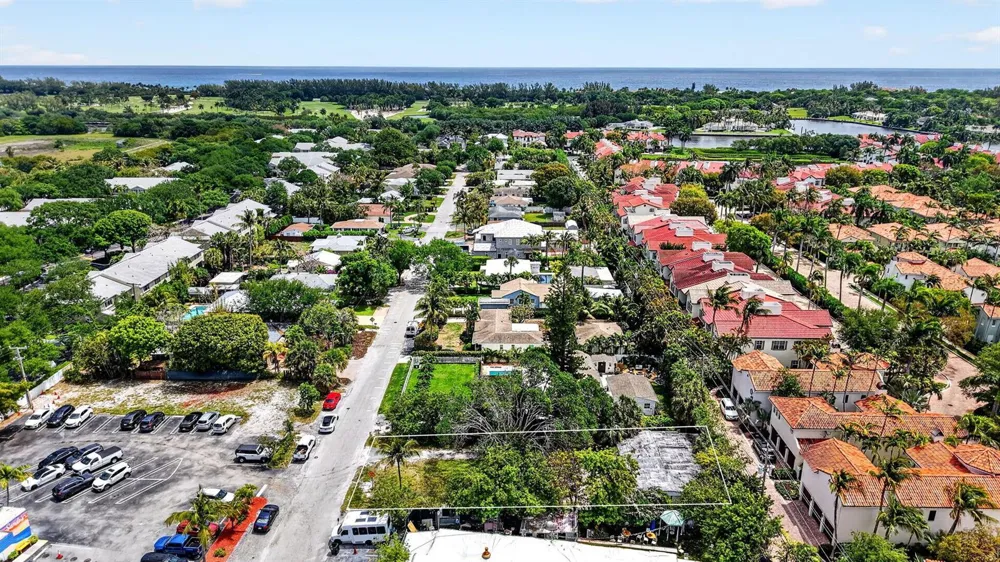 600 Allen Avenue Delray Beach, FL 33483