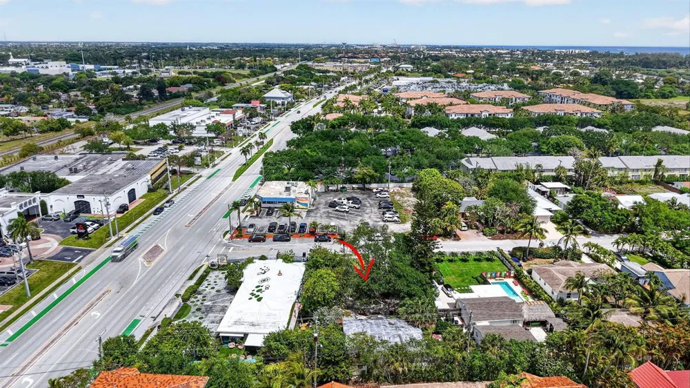 600 Allen Avenue Delray Beach, FL 33483