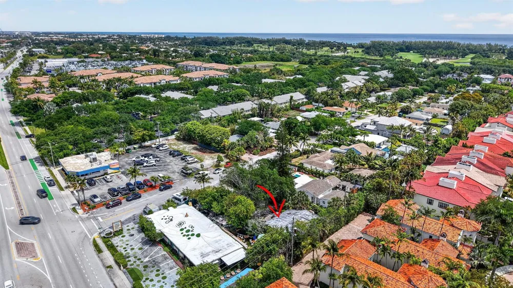 600 Allen Avenue Delray Beach, FL 33483