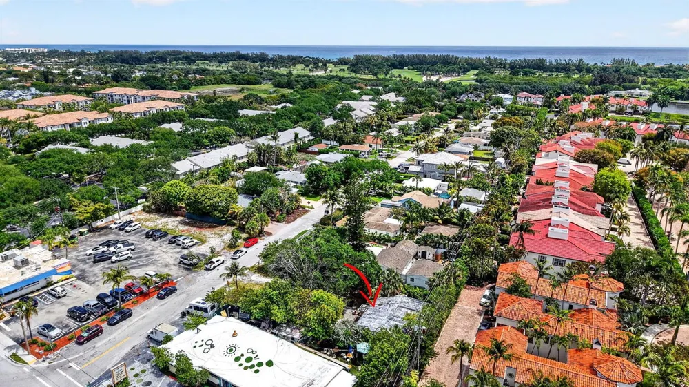 600 Allen Avenue Delray Beach, FL 33483