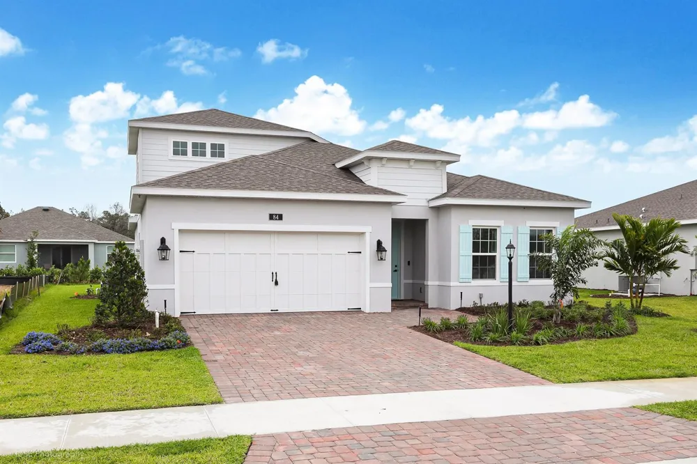 84 Jetty Lane Sebastian, FL 32958