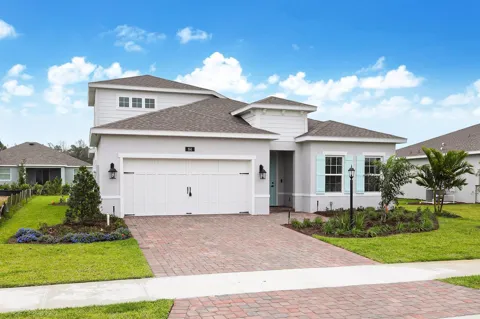84 Jetty Lane