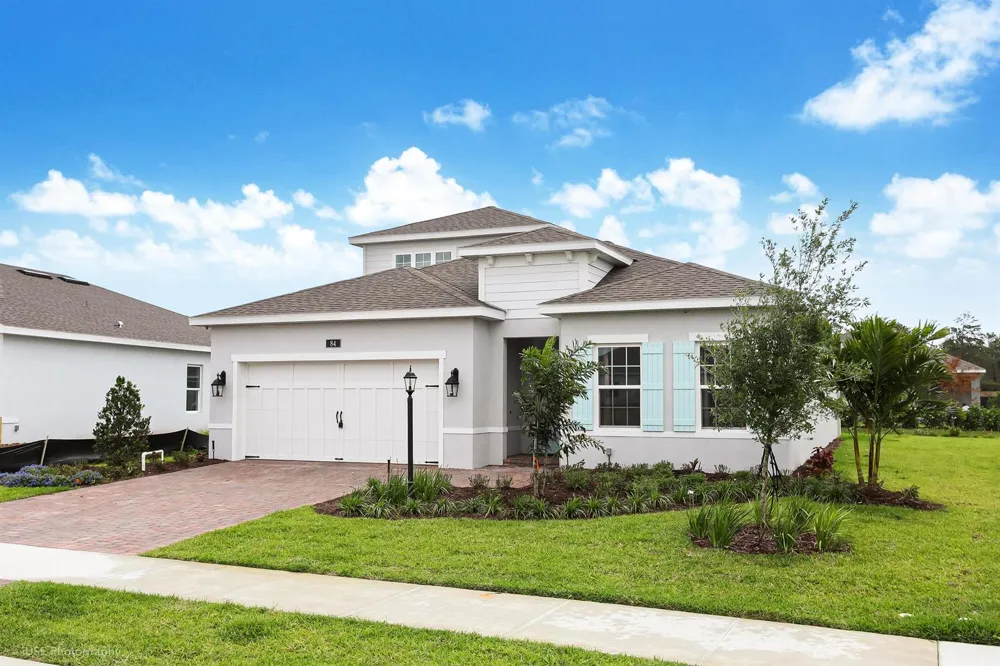 84 Jetty Lane Sebastian, FL 32958