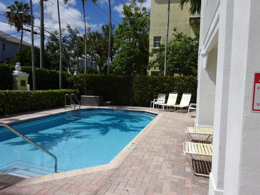 2660 NE 8th Avenue #208 Wilton Manors, FL 33334