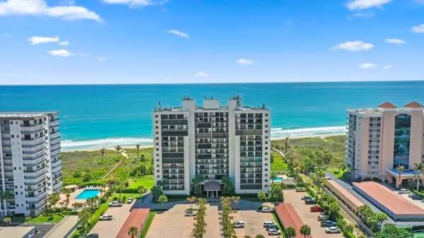 3100 Highway A1a #502 Hutchinson Island, FL 34949