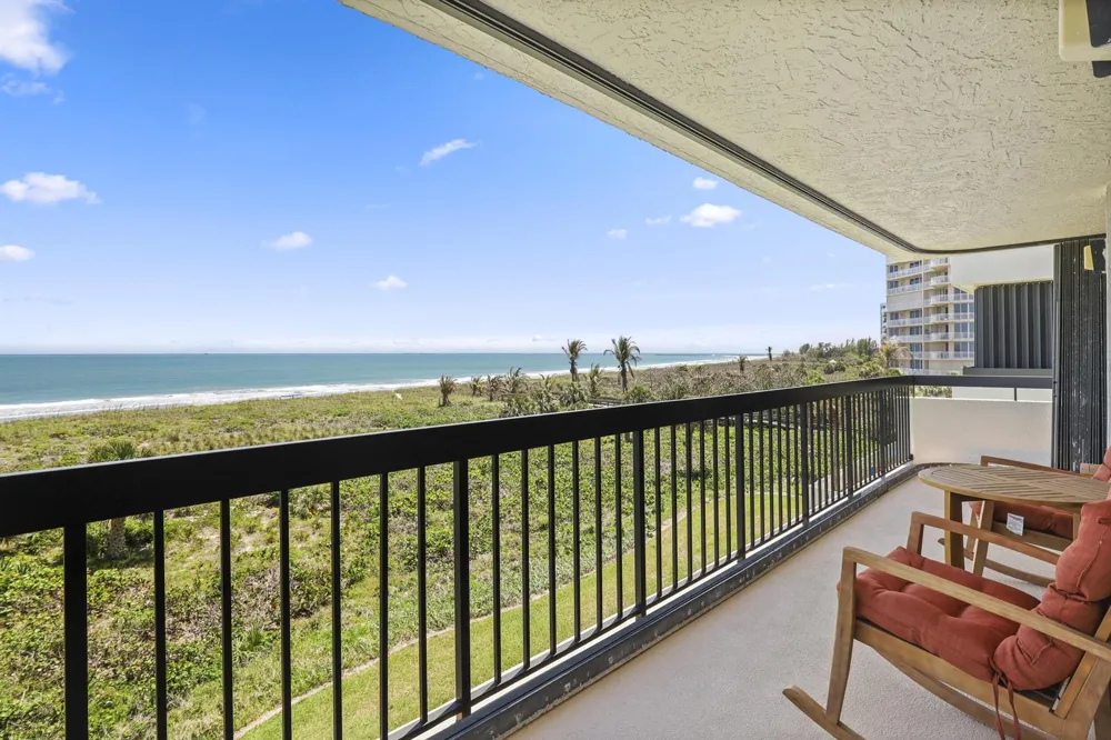 3100 Highway A1a #502 Hutchinson Island, FL 34949