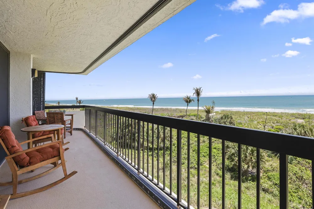 3100 Highway A1a #502 Hutchinson Island, FL 34949