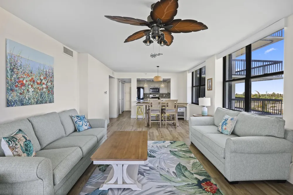 3100 Highway A1a #502 Hutchinson Island, FL 34949