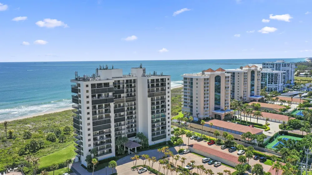 3100 Highway A1a #502 Hutchinson Island, FL 34949