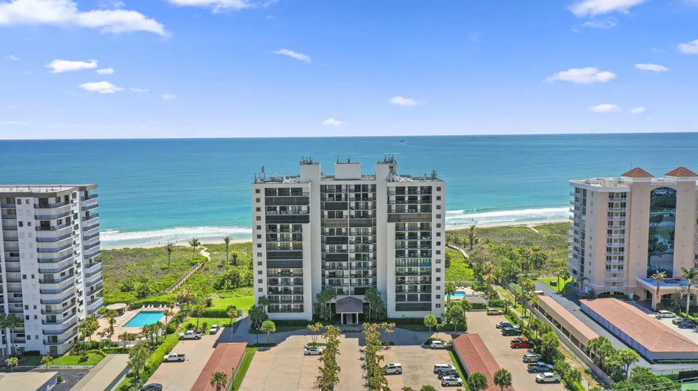3100 Highway A1a #502 Hutchinson Island, FL 34949