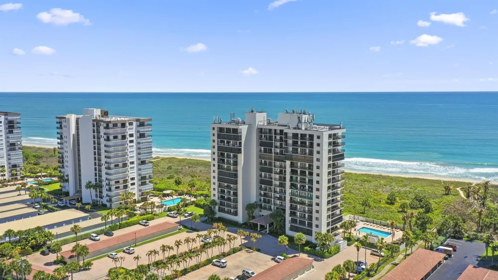 3100 Highway A1a #502 Hutchinson Island, FL 34949