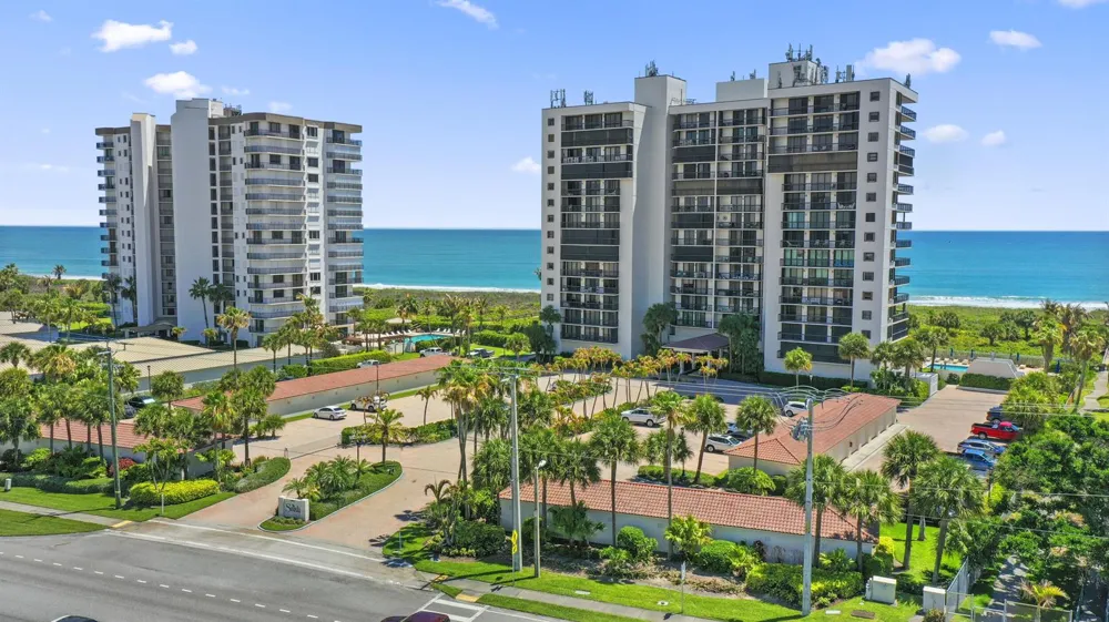 3100 Highway A1a #502 Hutchinson Island, FL 34949