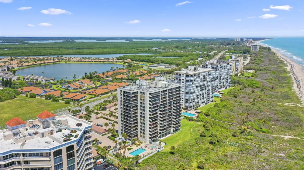 3100 Highway A1a #502 Hutchinson Island, FL 34949