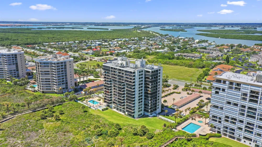 3100 Highway A1a #502 Hutchinson Island, FL 34949