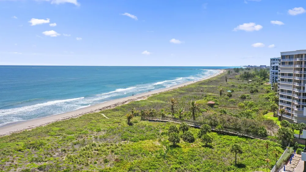 3100 Highway A1a #502 Hutchinson Island, FL 34949