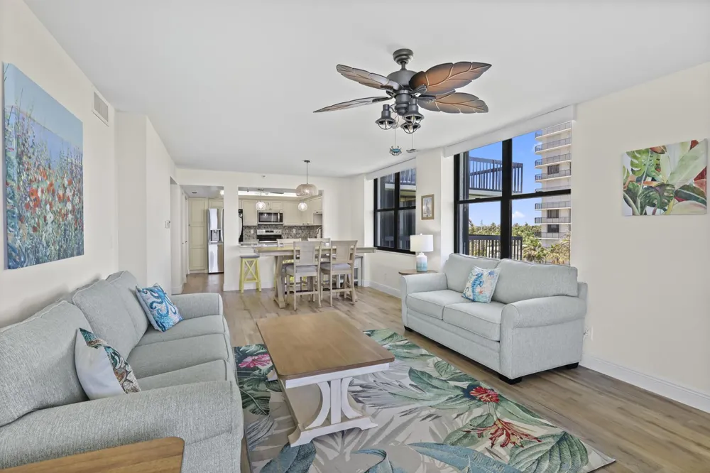 3100 Highway A1a #502 Hutchinson Island, FL 34949