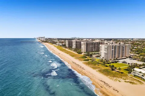 5200 Ocean Boulevard #115a
