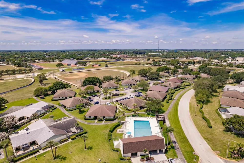 1607 Laurel Leaf Lane #B Fort Pierce, FL 34950