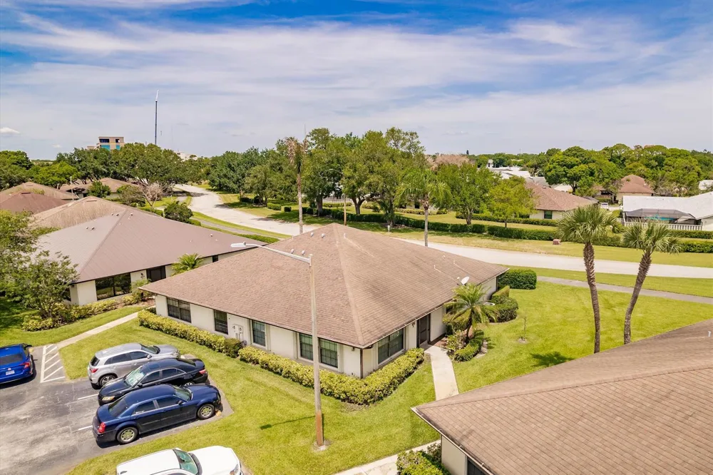 1607 Laurel Leaf Lane #B Fort Pierce, FL 34950