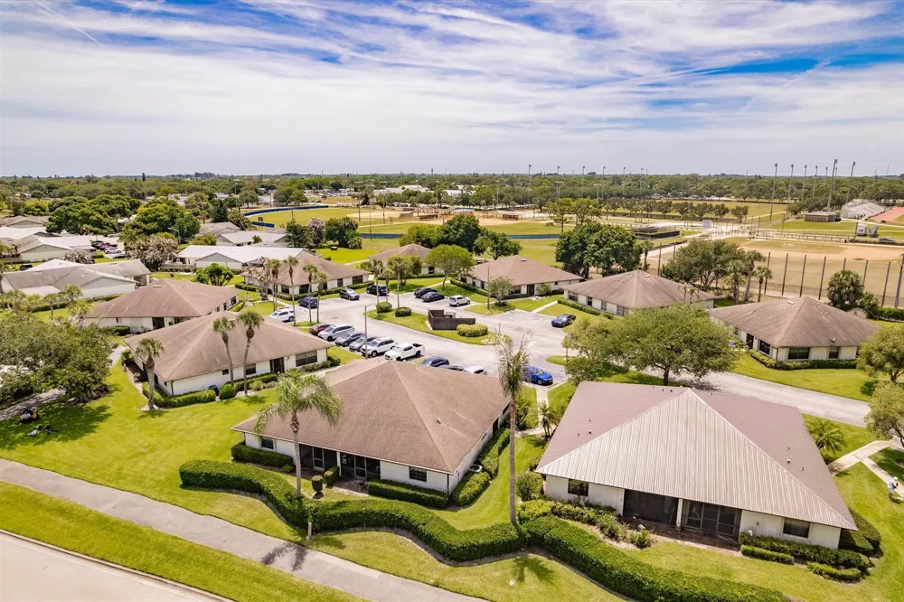 1607 Laurel Leaf Lane #B Fort Pierce, FL 34950